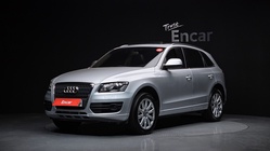 Audi Q5 2012