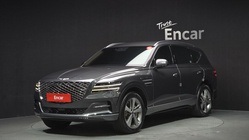 Genesis GV80 2022