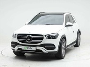 Mercedes-Benz GLE-Class 2021