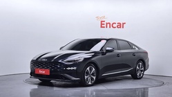 Kia K8 2021