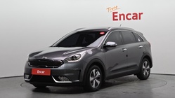 Kia Niro 2016