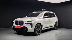 BMW X7 2023