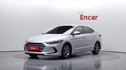 Hyundai Avante 2015