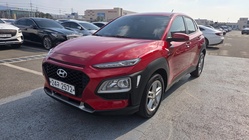 Hyundai Kona 2018