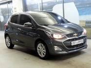 Chevrolet Spark 2020