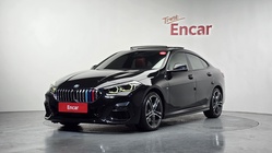 BMW 2 Series 2021