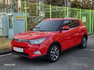 Ssangyong TIBOLI 2015