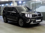 Kia Mohave 2020
