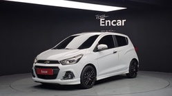 Chevrolet Spark 2016