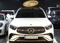 Mercedes-Benz GLC-Class 2024