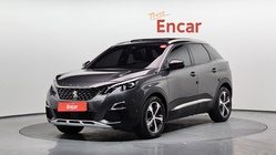 Peugeot 3008 2019