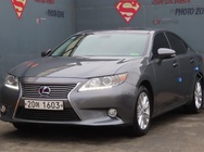 Lexus ES 2013
