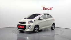 Kia morning 2015