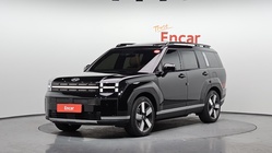 Hyundai Santa Fe 2024