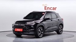 Chevrolet Trailblazer 2023