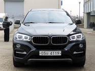BMW X6 2019