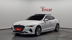 Genesis G70 2018