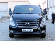 Hyundai Starex 2016