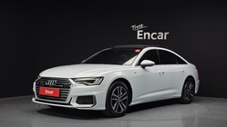 Audi A6 2019