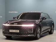 Hyundai Grandeur 2024