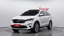 Kia Sorento 2017