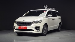 Kia Canival 2020