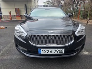 Kia K9 2015