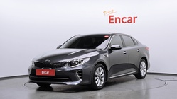 Kia K5 2015