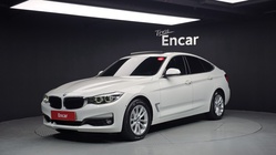 BMW Gran Turismo 2020