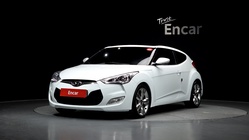 Hyundai Veloster 2013