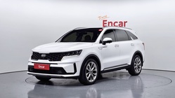 Kia Sorento 2020