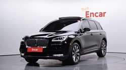 Lincoln Corsair 2021
