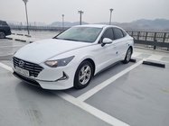 Hyundai Sonata 2020