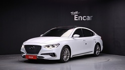 Hyundai Grandeur 2019