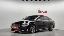 Hyundai Grandeur 2017