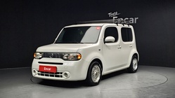 Nissan Cube 2013