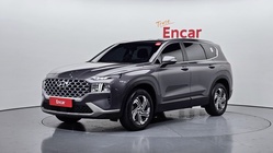 Hyundai Santa Fe 2020