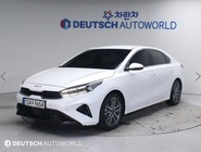 Kia K3 2021