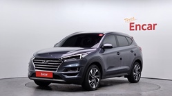 Hyundai Tucson 2020