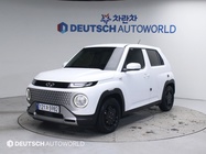 Hyundai Casper 2022