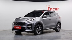 Kia Sportage 2020