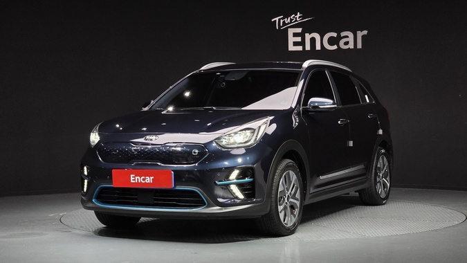 Kia Niro 2018