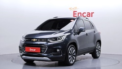 Chevrolet Trax 2021