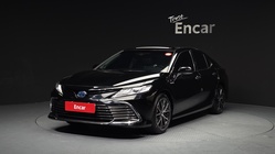 Toyota Camry 2023