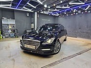 Hyundai Genesis 2015