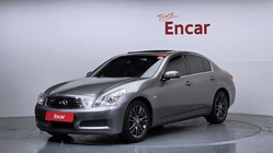 Infiniti G 2007