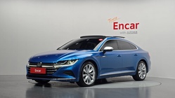 Volkswagen Arteon 2023