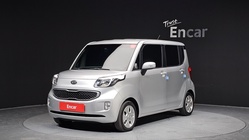 Kia RAY 2011