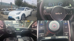 Kia Niro 2021