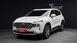 Hyundai Santa Fe 2023
